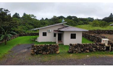 ALQUILO CASA DE 2HAB SIN MUEBLES BOQUETE