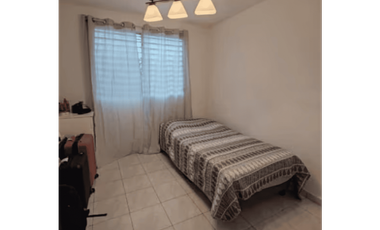 SAN ANTONIO / VALLE DE LAS PRADERAS / 209M / 3 HABITACIONES / PATIO