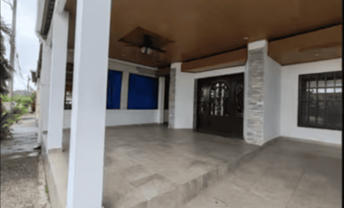 SAN ANTONIO / VALLE DE LAS PRADERAS / 209M / 3 HABITACIONES / PATIO