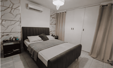 SAN ANTONIO / VALLE DE LAS PRADERAS / 209M / 3 HABITACIONES / PATIO