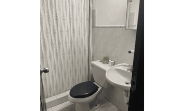 SAN ANTONIO / VALLE DE LAS PRADERAS / 209M / 3 HABITACIONES / PATIO