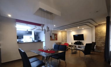 SAN ANTONIO / VALLE DE LAS PRADERAS / 209M / 3 HABITACIONES / PATIO