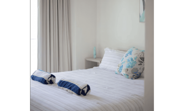 COLON / PLAYA ESCONDIDA / 225M / 3 HABITACION / 2 PARKING / BALCON