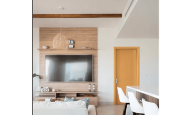 COLON / PLAYA ESCONDIDA / 225M / 3 HABITACION / 2 PARKING / BALCON