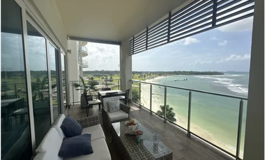 COLON / PLAYA ESCONDIDA / 225M / 3 HABITACION / 2 PARKING / BALCON