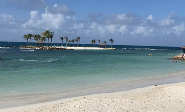 COLON / PLAYA ESCONDIDA / 225M / 3 HABITACION / 2 PARKING / BALCON