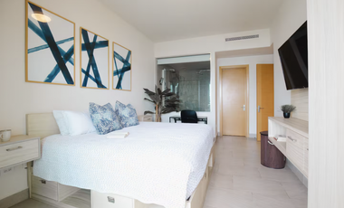 COLON / PLAYA ESCONDIDA / 225M / 3 HABITACION / 2 PARKING / BALCON