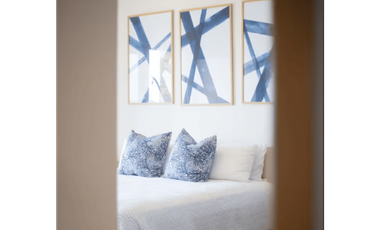 COLON / PLAYA ESCONDIDA / 225M / 3 HABITACION / 2 PARKING / BALCON