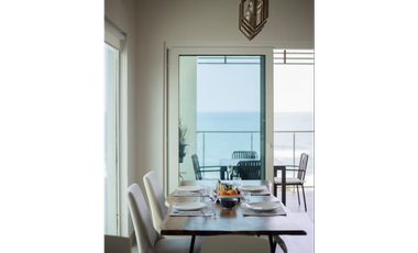 COLON / PLAYA ESCONDIDA / 225M / 3 HABITACION / 2 PARKING / BALCON