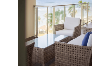 COLON / PLAYA ESCONDIDA / 225M / 3 HABITACION / 2 PARKING / BALCON