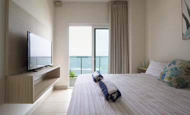 COLON / PLAYA ESCONDIDA / 225M / 3 HABITACION / 2 PARKING / BALCON