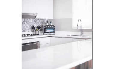 COLON / PLAYA ESCONDIDA / 225M / 3 HABITACION / 2 PARKING / BALCON