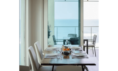 COLON / PLAYA ESCONDIDA / 225M / 3 HABITACION / 2 PARKING / BALCON