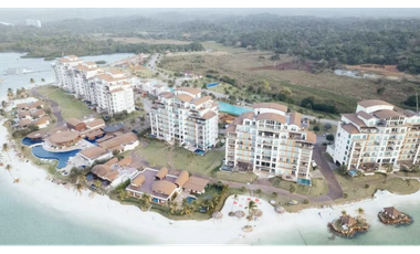 COLON / PLAYA ESCONDIDA / 225M / 3 HABITACION / 2 PARKING / BALCON