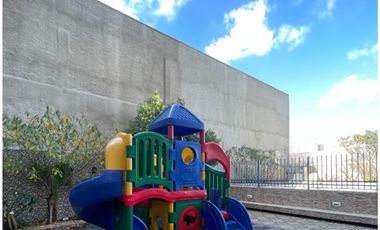 VENDO DEPTO 1 DORM CERCANO AL METRO