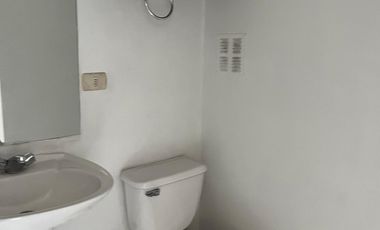 VENDO DEPTO 1 DORM CERCANO AL METRO
