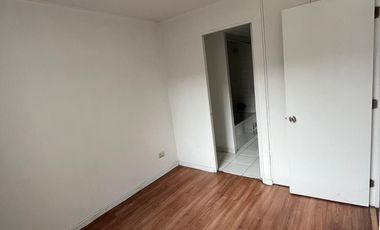 VENDO DEPTO 1 DORM CERCANO AL METRO