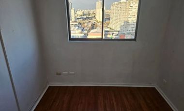 VENDO DEPTO 1 DORM CERCANO AL METRO