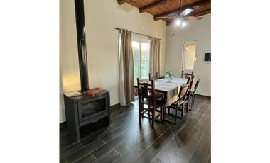 Casa en Venta Estancia Las Lilas