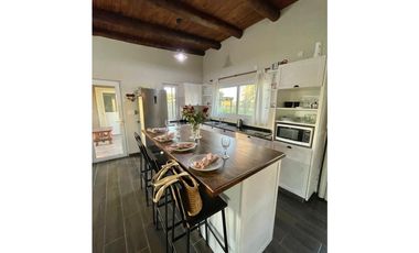 Casa en Venta Estancia Las Lilas