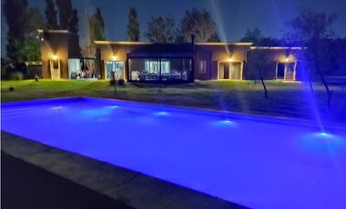 Casa en Venta Estancia Las Lilas