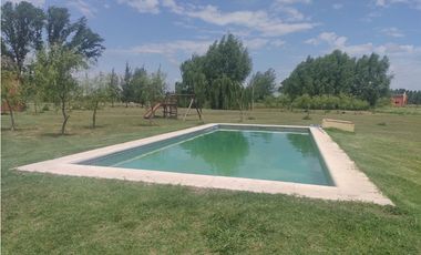 Casa en Venta Estancia Las Lilas