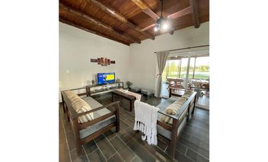 Casa en Venta Estancia Las Lilas