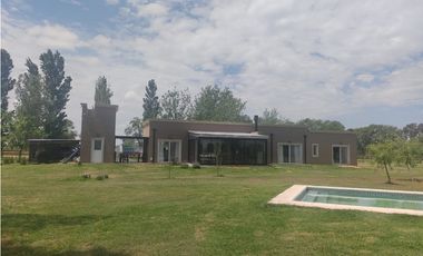 Casa en Venta Estancia Las Lilas