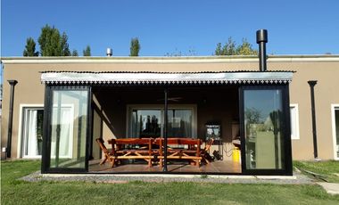 Casa en Venta Estancia Las Lilas