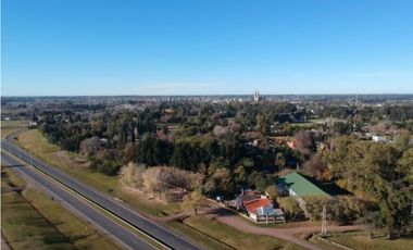 Lotes y Terrenos en Venta Barrio Cerrado Los Juncos