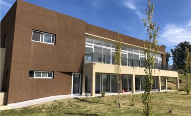 Lotes y Terrenos en Venta Barrio Cerrado Los Juncos
