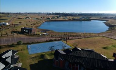Lotes y Terrenos en Venta Barrio Cerrado Los Juncos