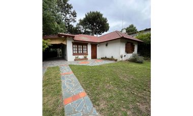 Casa en Urquiza al 1000