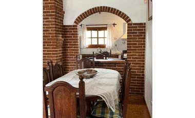 Casa en Urquiza al 1000