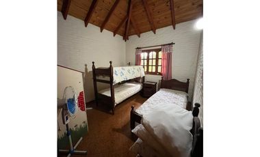 Casa en Urquiza al 1000