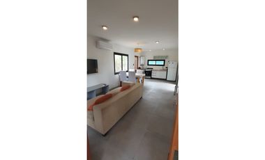 MODERNA CASA EN OSTENDE
