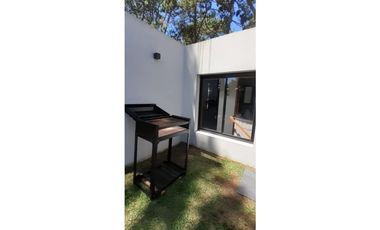MODERNA CASA EN OSTENDE