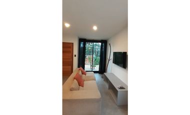 MODERNA CASA EN OSTENDE