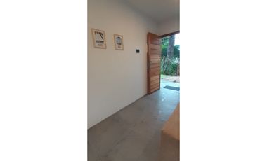 MODERNA CASA EN OSTENDE