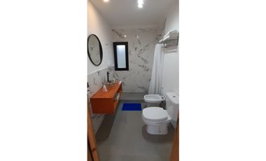 MODERNA CASA EN OSTENDE