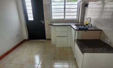 Monoambiente en alquiler en Quilmes Oeste