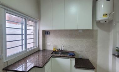 Monoambiente en alquiler en Quilmes Oeste