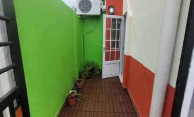 Monoambiente en alquiler en Quilmes Oeste