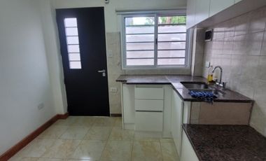Monoambiente en alquiler en Quilmes Oeste