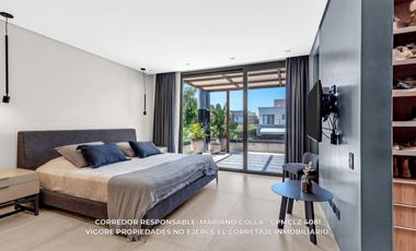 Casa en venta c/ cochera en Adrogué