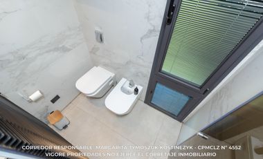 Casa en venta c/ cochera en Adrogué