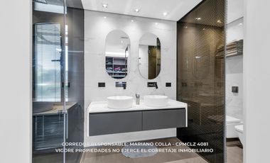 Casa en venta c/ cochera en Adrogué