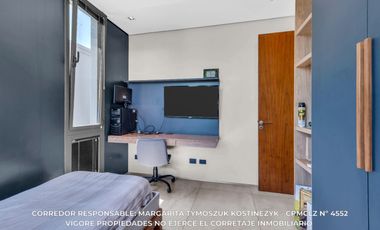 Casa en venta c/ cochera en Adrogué