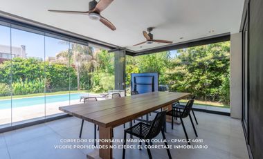 Casa en venta c/ cochera en Adrogué