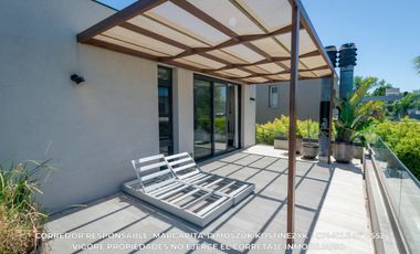 Casa en venta c/ cochera en Adrogué